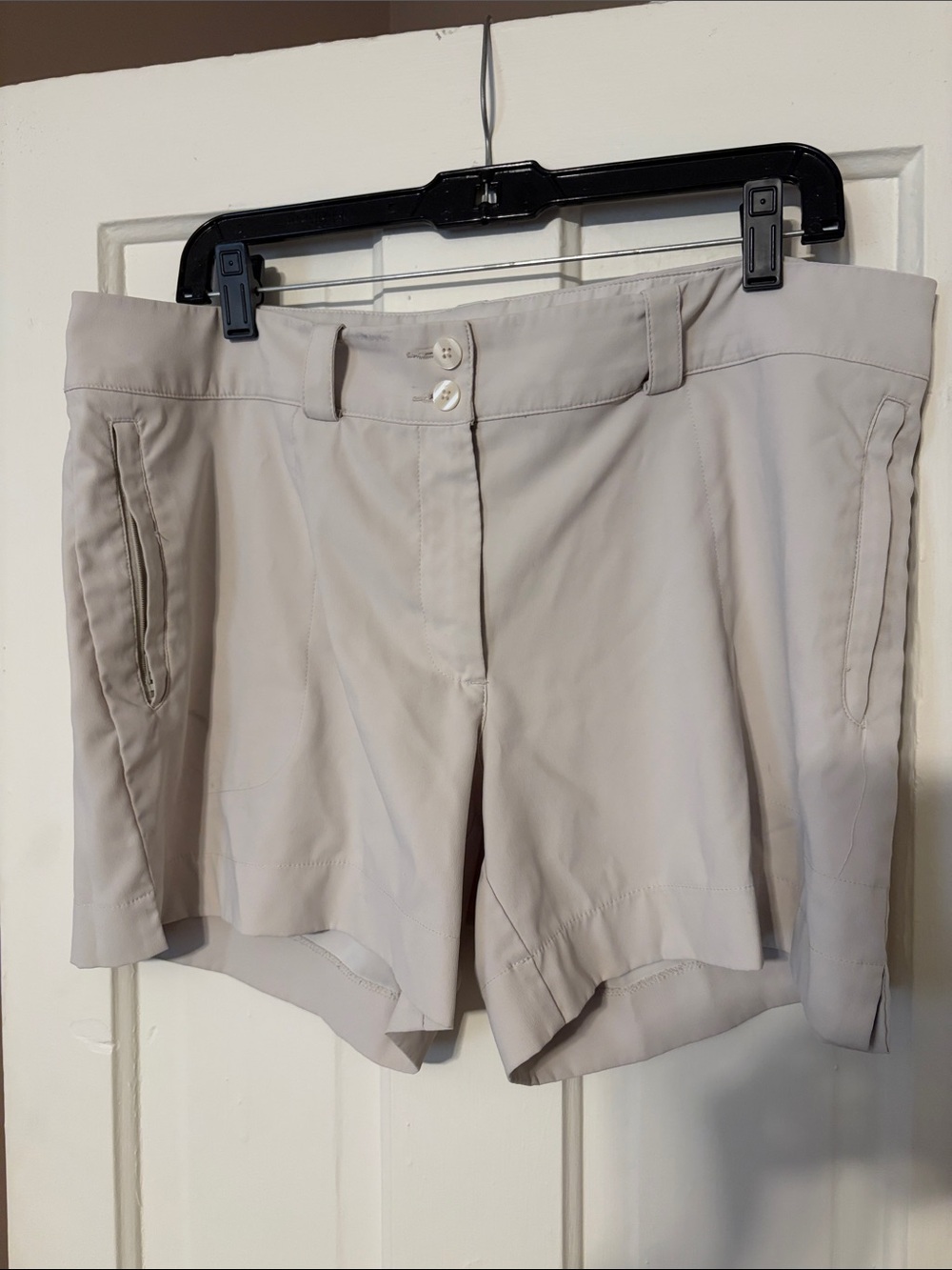 Nike Golf Shorts Women’s